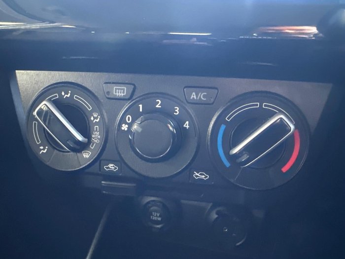 2023 Suzuki Swift GL