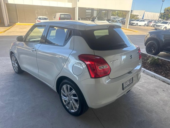 2023 Suzuki Swift GL