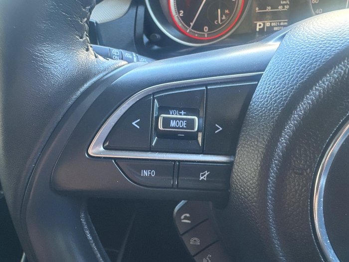 2023 Suzuki Swift GL