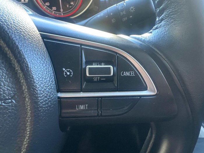 2023 Suzuki Swift GL