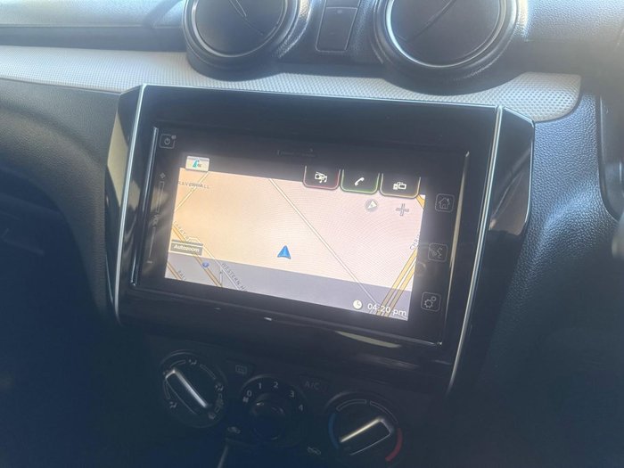 2023 Suzuki Swift GL