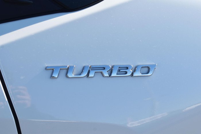 2017 Toyota C-HR Koba NGX10R White