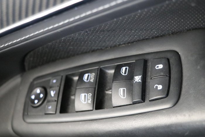 2019 Jeep Grand Cherokee SRT