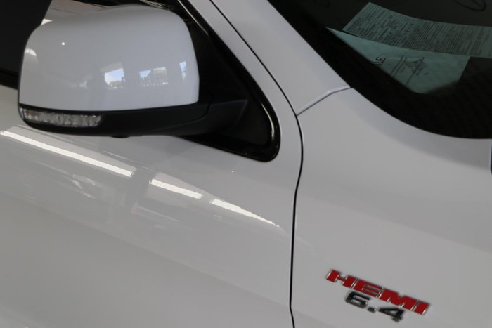 2019 Jeep Grand Cherokee SRT