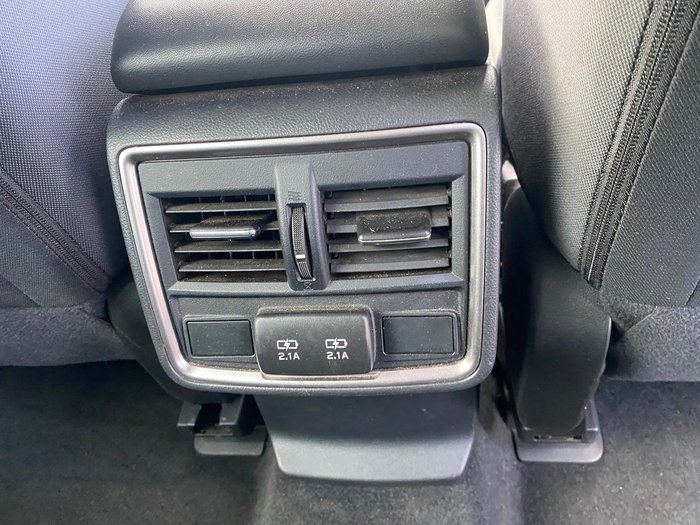 2023 Subaru Forester 2.5i 50 Years Edition