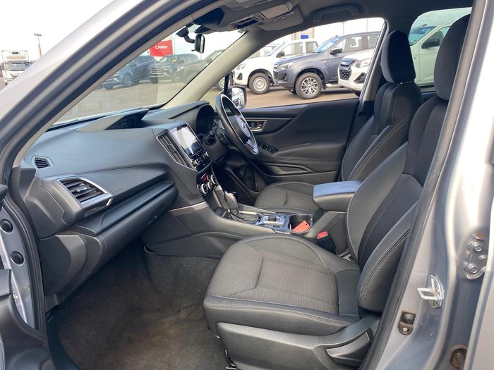 2023 Subaru Forester 2.5i 50 Years Edition