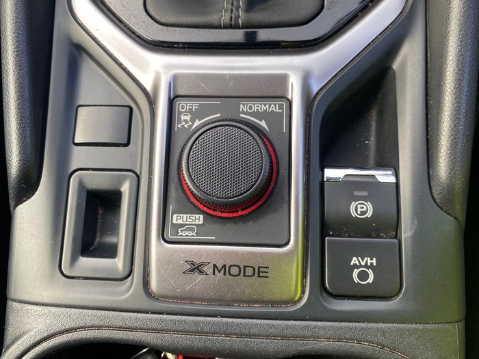 2023 Subaru Forester 2.5i 50 Years Edition