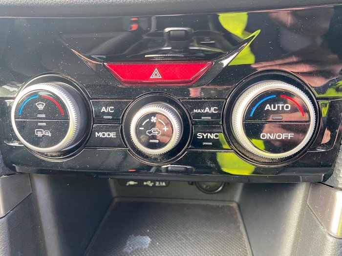 2023 Subaru Forester 2.5i 50 Years Edition