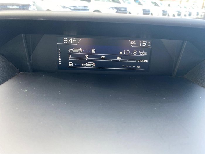 2023 Subaru Forester 2.5i 50 Years Edition