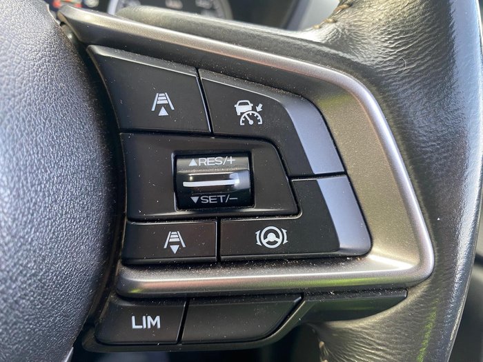 2023 Subaru Forester 2.5i 50 Years Edition