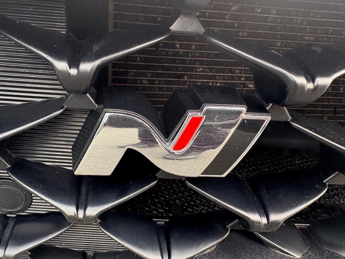 2019 Hyundai i30 N Performance