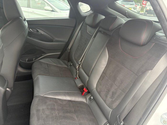 2019 Hyundai i30 N Performance