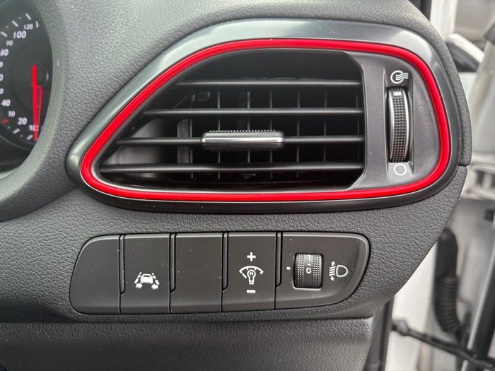 2019 Hyundai i30 N Performance