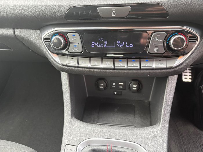 2019 Hyundai i30 N Performance