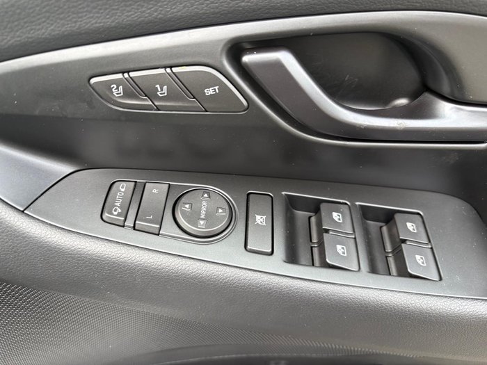 2019 Hyundai i30 N Performance