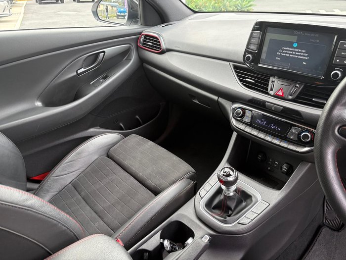 2019 Hyundai i30 N Performance