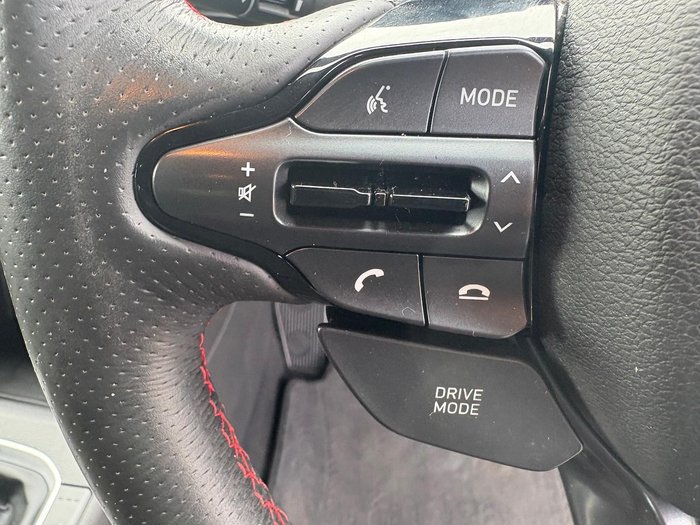 2019 Hyundai i30 N Performance