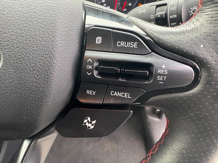 2019 Hyundai i30 N Performance