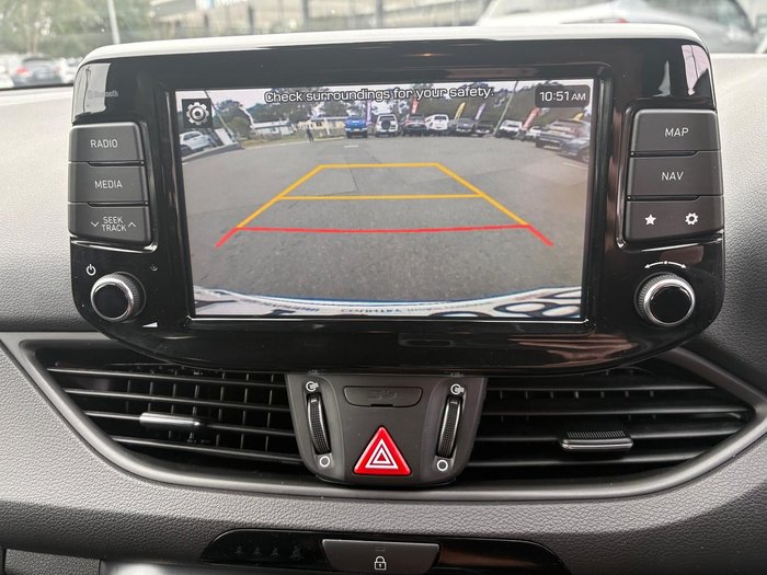 2019 Hyundai i30 N Performance