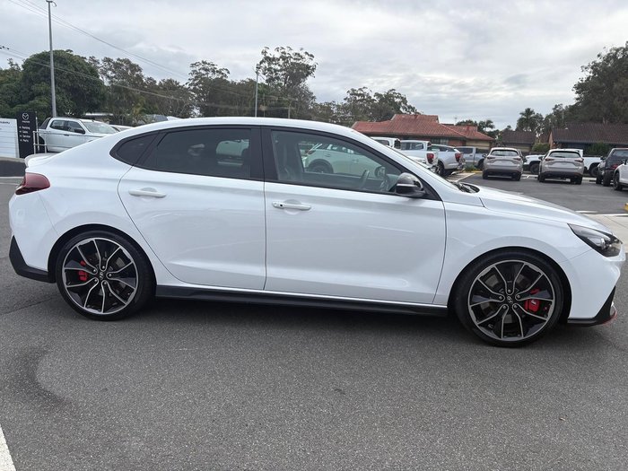 2019 Hyundai i30 N Performance