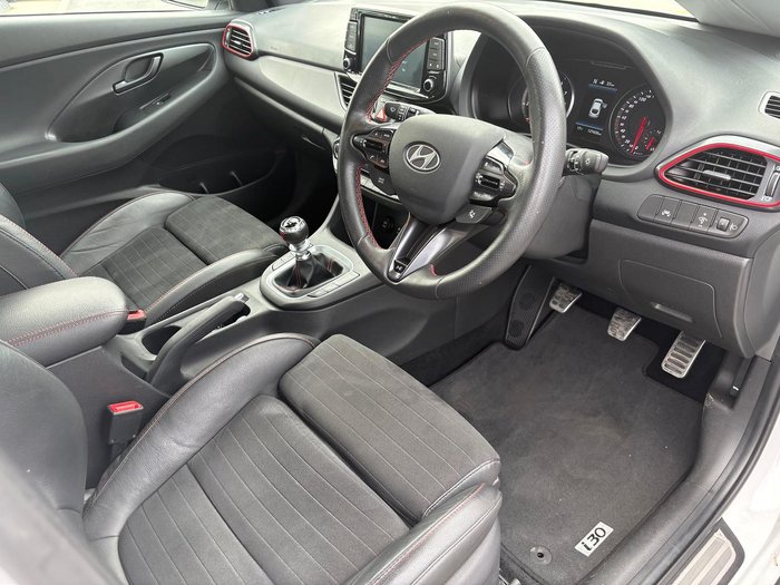 2019 Hyundai i30 N Performance