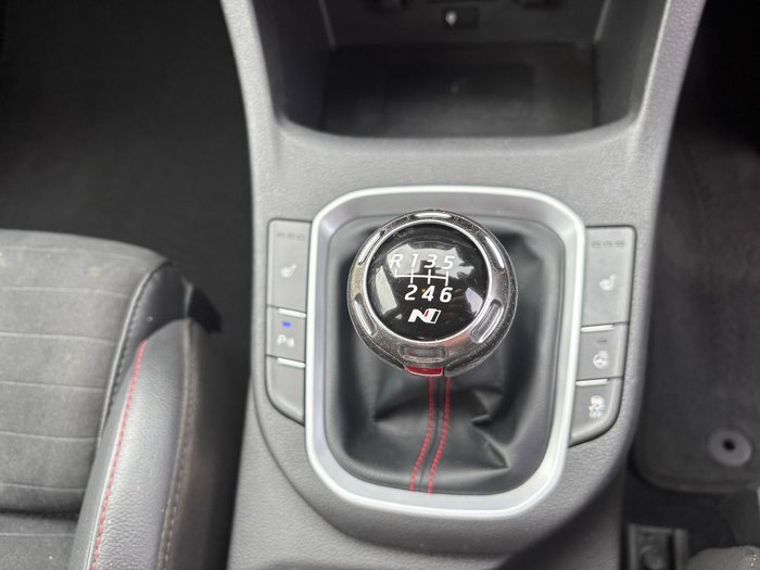 2019 Hyundai i30 N Performance