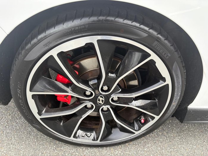 2019 Hyundai i30 N Performance