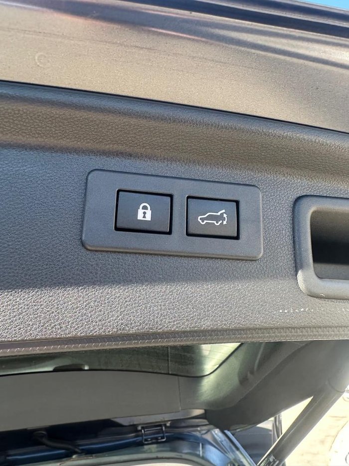2021 Subaru Forester 2.5i-S S5 MY21 AWD Magnetite Grey
