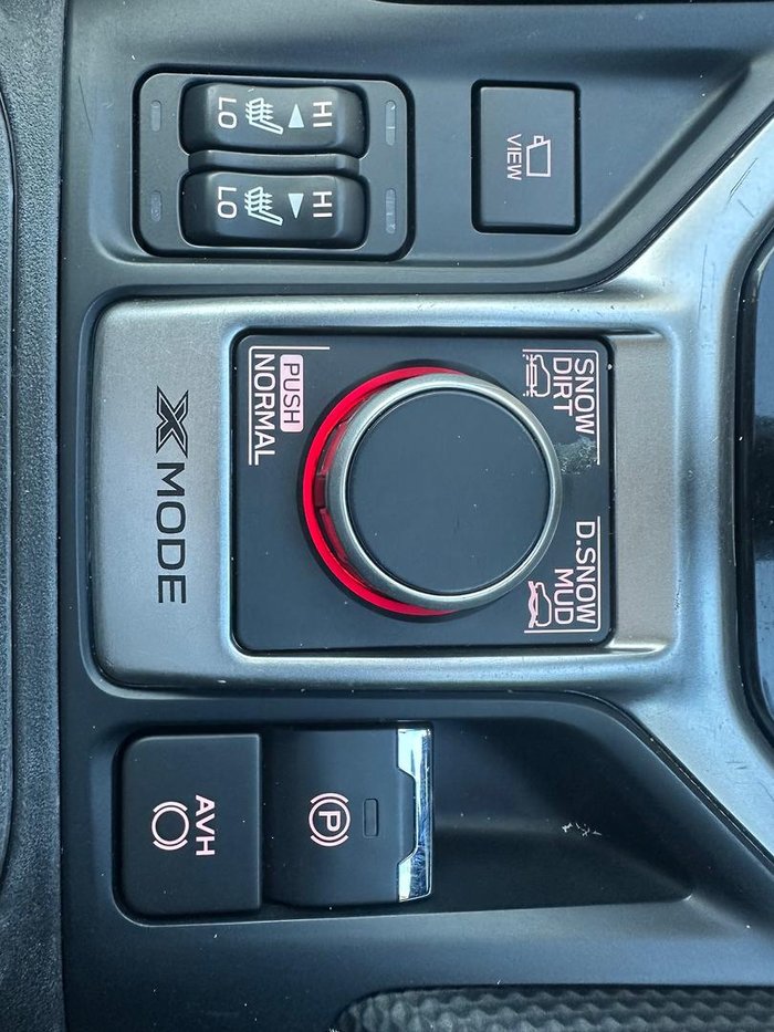2021 Subaru Forester 2.5i-S S5 MY21 AWD Magnetite Grey