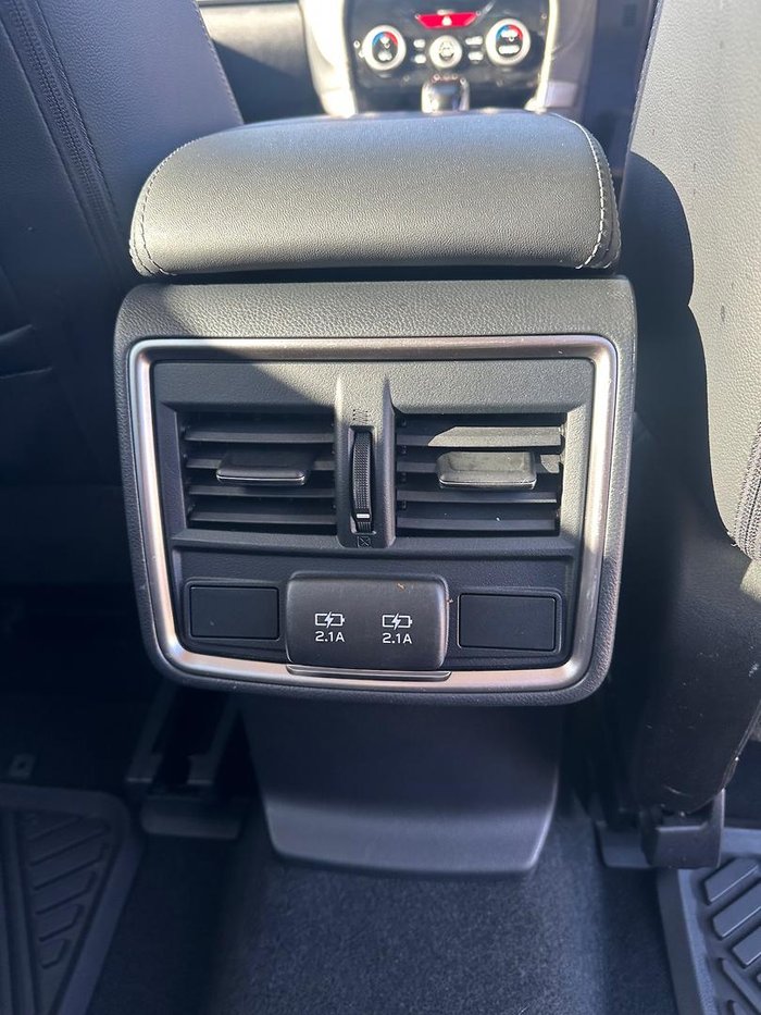 2021 Subaru Forester 2.5i-S S5 MY21 AWD Magnetite Grey