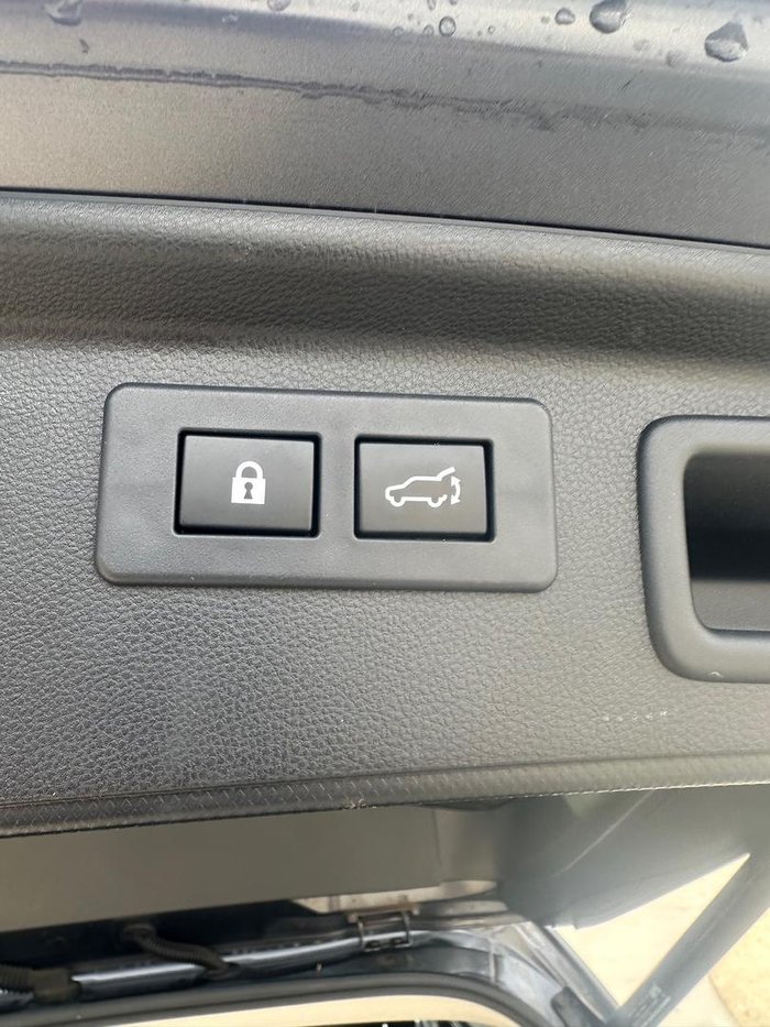 2021 Subaru Forester 2.5i-S S5 MY21 AWD Magnetite Grey