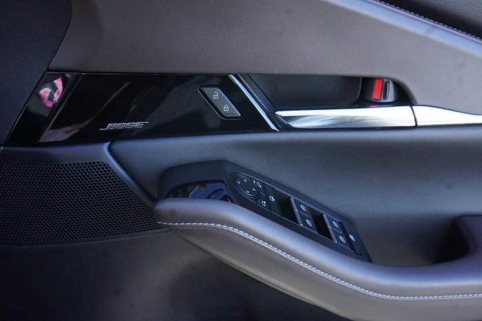 2022 Mazda CX-30 G25 Astina