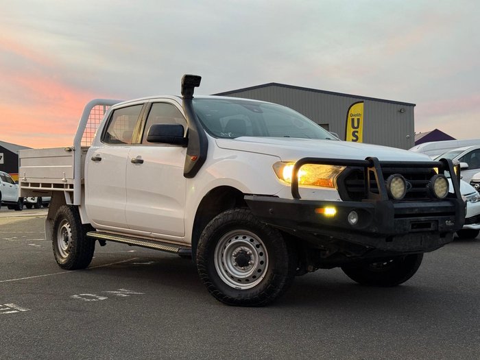 2019 Ford Ranger XL