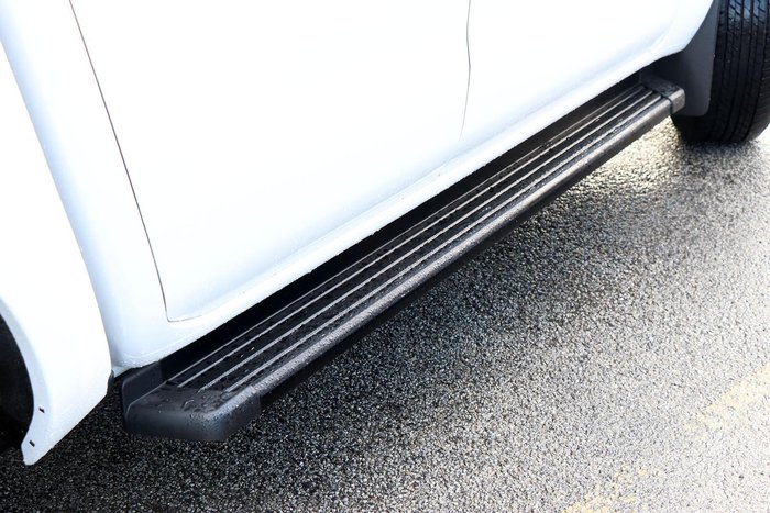 2023 Nissan Navara ST D23 MY23 4x2 White