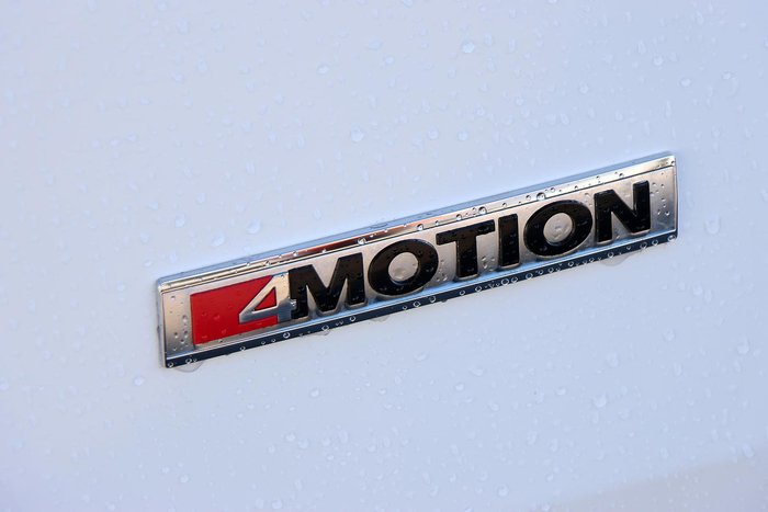 2021 Volkswagen Amarok TDI420 Core 2H MY21 4X4 Constant Candy White