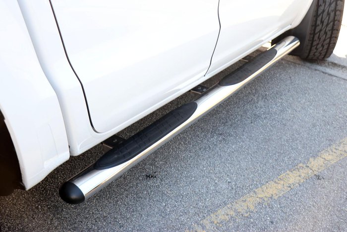 2022 Volkswagen Amarok TDI420 Core 2H MY22 4X4 Constant Candy White