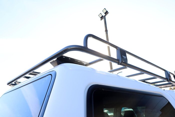 2022 Volkswagen Amarok TDI420 Core 2H MY22 4X4 Constant Candy White
