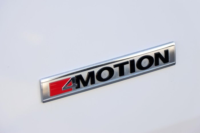 2022 Volkswagen Amarok TDI420 Core 2H MY22 4X4 Constant Candy White
