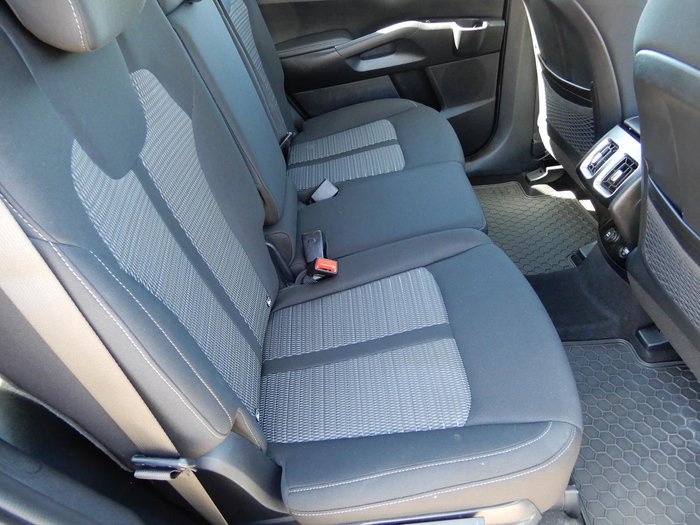2022 Kia Sorento Sport MQ4 MY22 AWD Gravity Blue