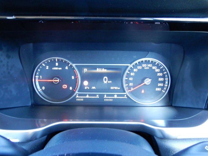 2022 Kia Sorento Sport MQ4 MY22 AWD Gravity Blue