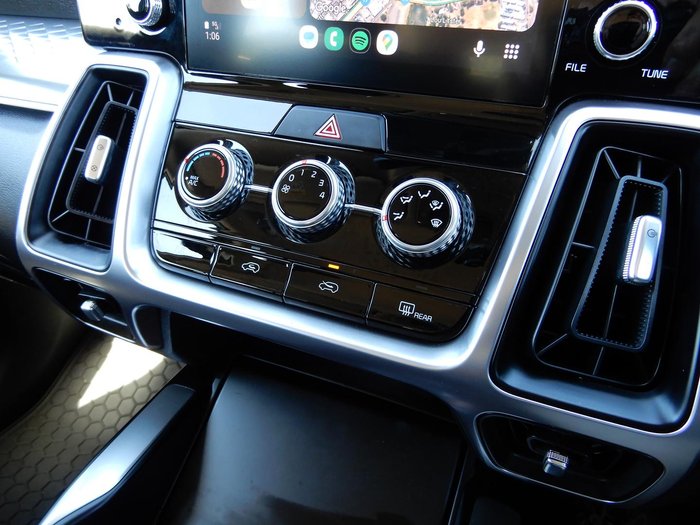 2022 Kia Sorento Sport MQ4 MY22 AWD Gravity Blue