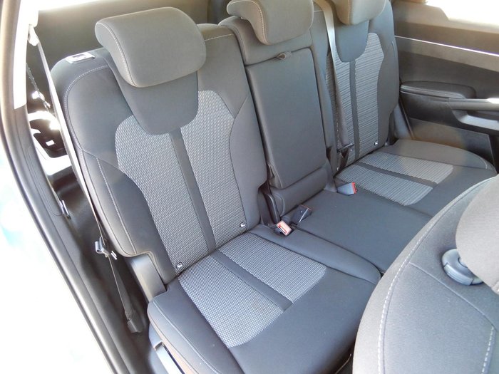 2022 Kia Sorento Sport MQ4 MY22 AWD Gravity Blue