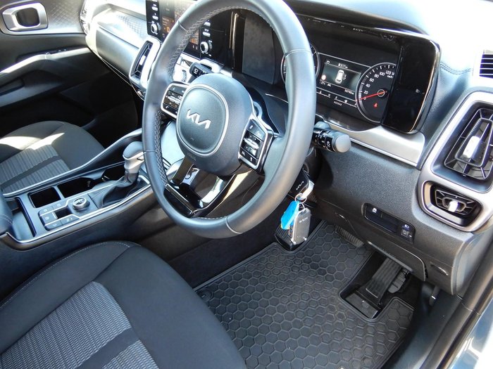 2022 Kia Sorento Sport MQ4 MY22 AWD Gravity Blue