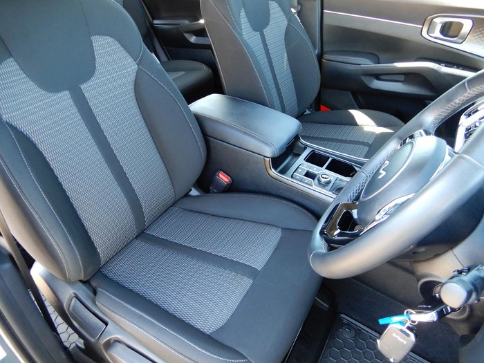 2022 Kia Sorento Sport MQ4 MY22 AWD Gravity Blue