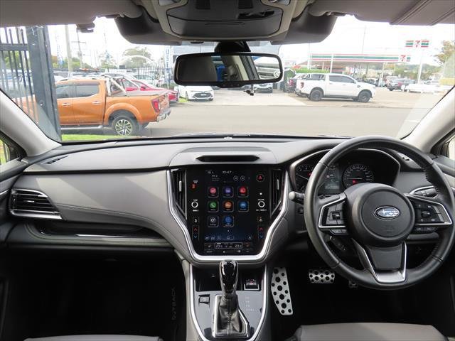 2022 Subaru Outback AWD Sport