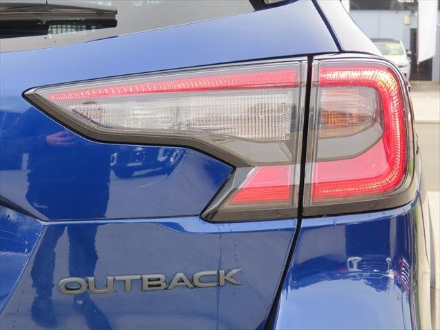 2022 Subaru Outback AWD Sport