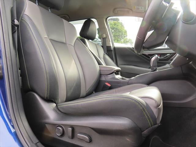 2022 Subaru Outback AWD Sport