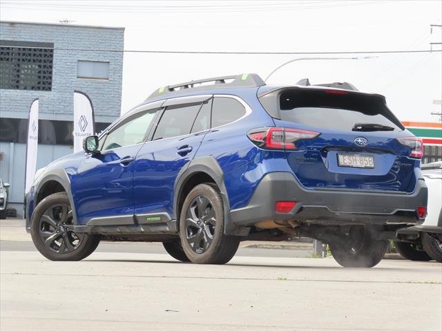 2022 Subaru Outback AWD Sport