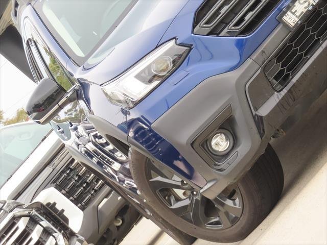 2022 Subaru Outback AWD Sport
