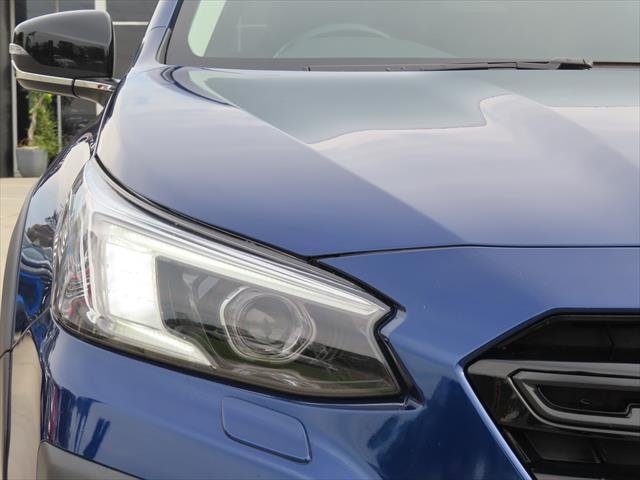 2022 Subaru Outback AWD Sport